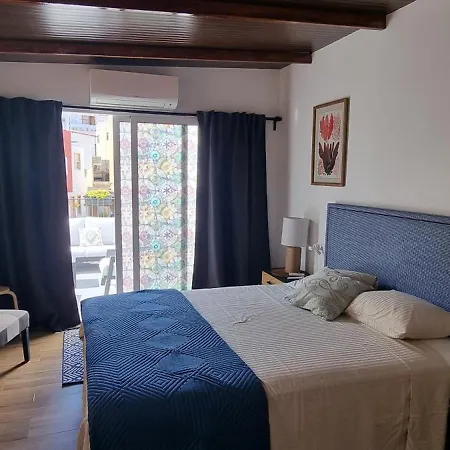 Casadevita Tazacorte Exterior foto