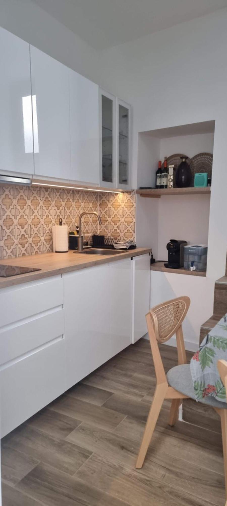 Vakantiehuis Casadevita *