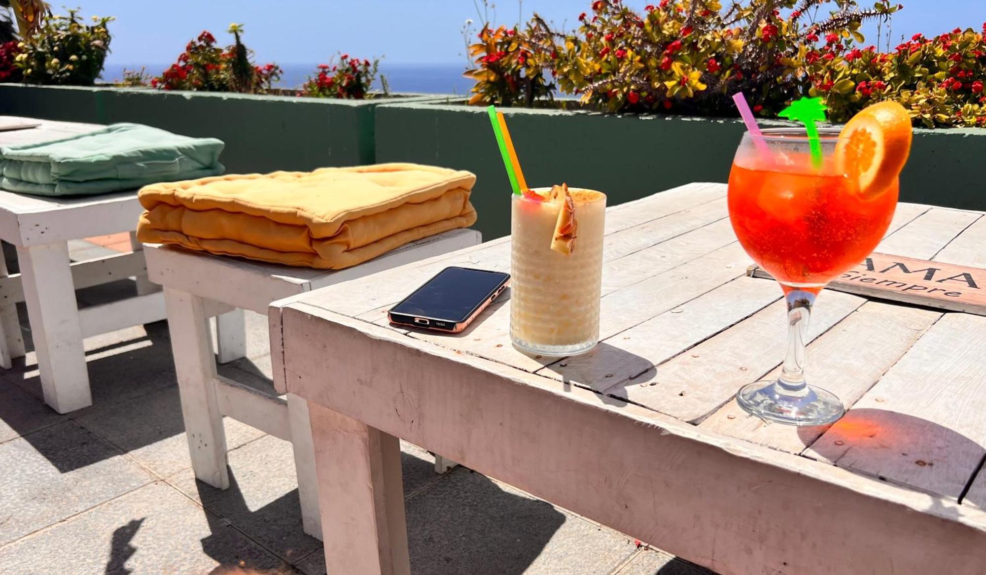 Vakantiehuis Casadevita